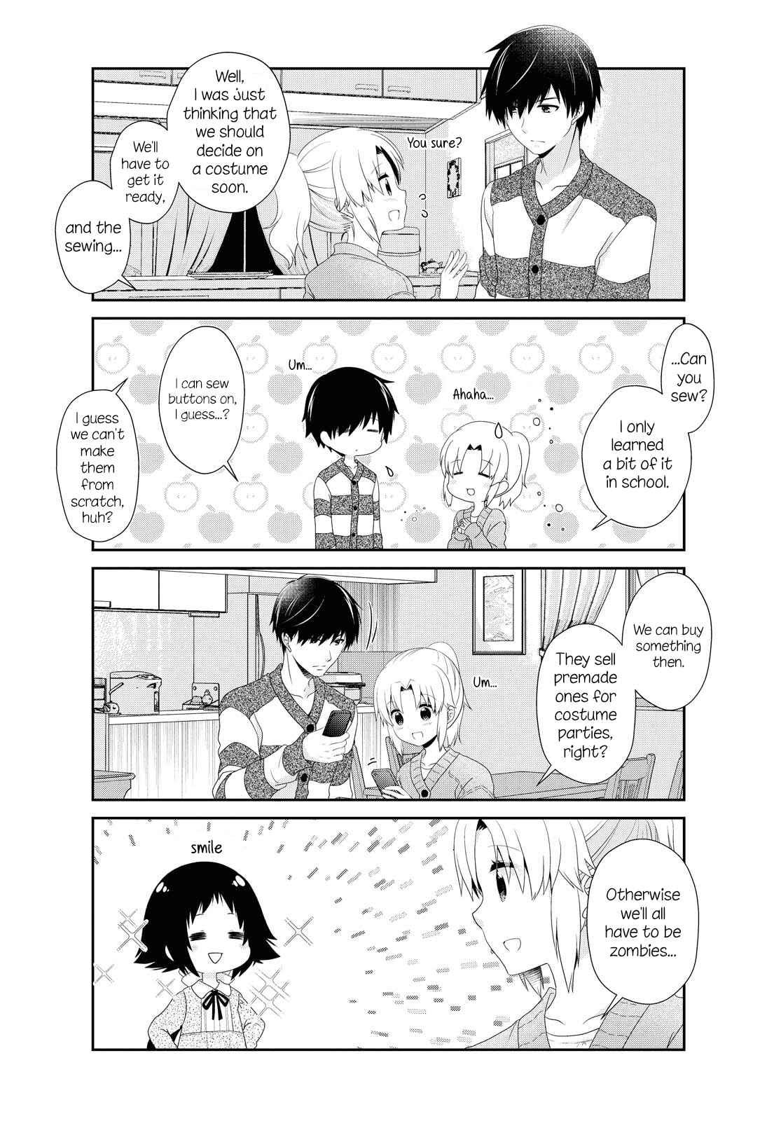 Chapter 149 - Page 6