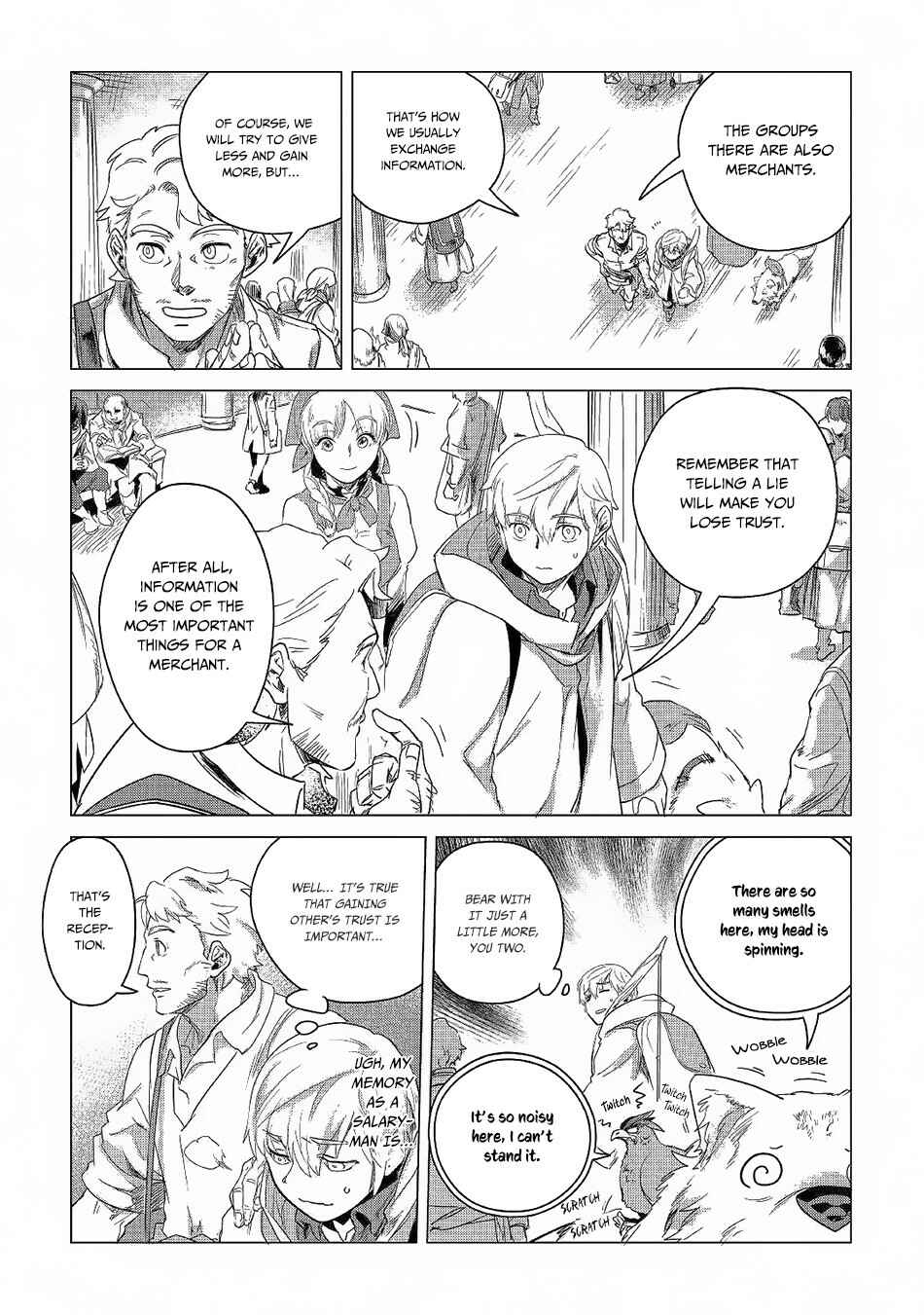 Chapter 5 - Page 20