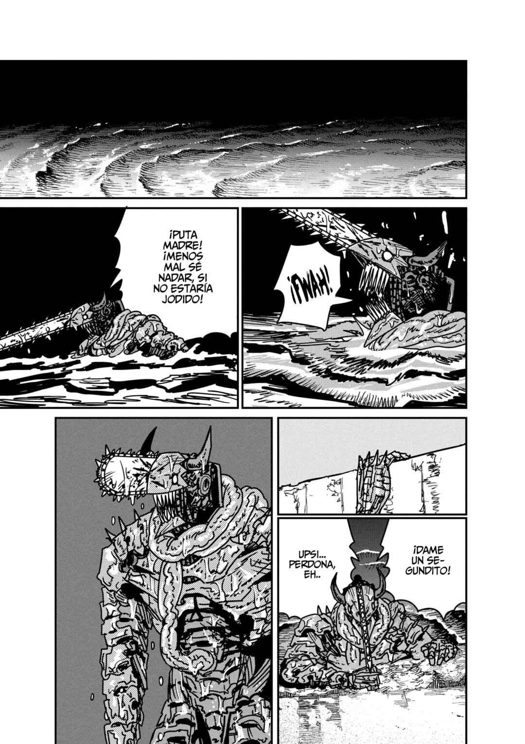 Chapter 226 - Page 10