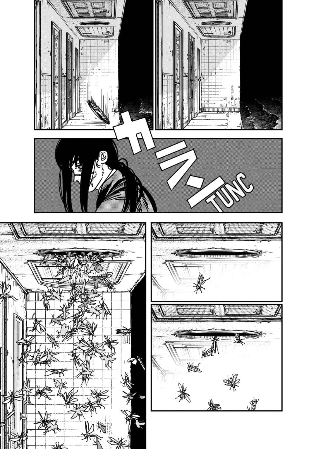 Chapter 226 - Page 8