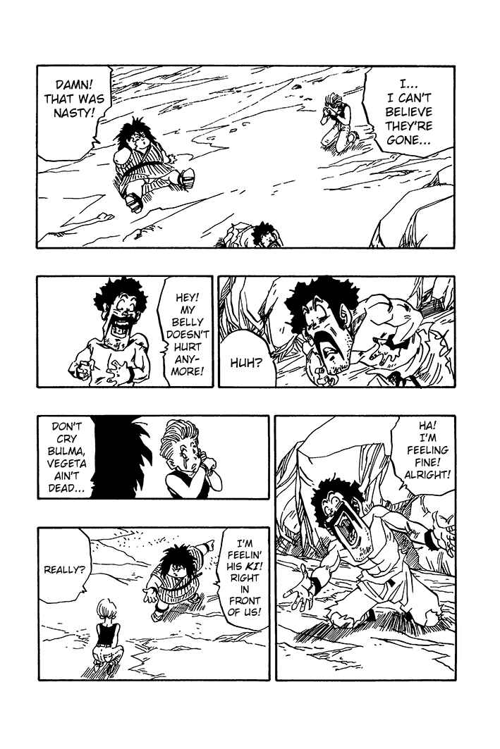 Chapter 77 - Page 12