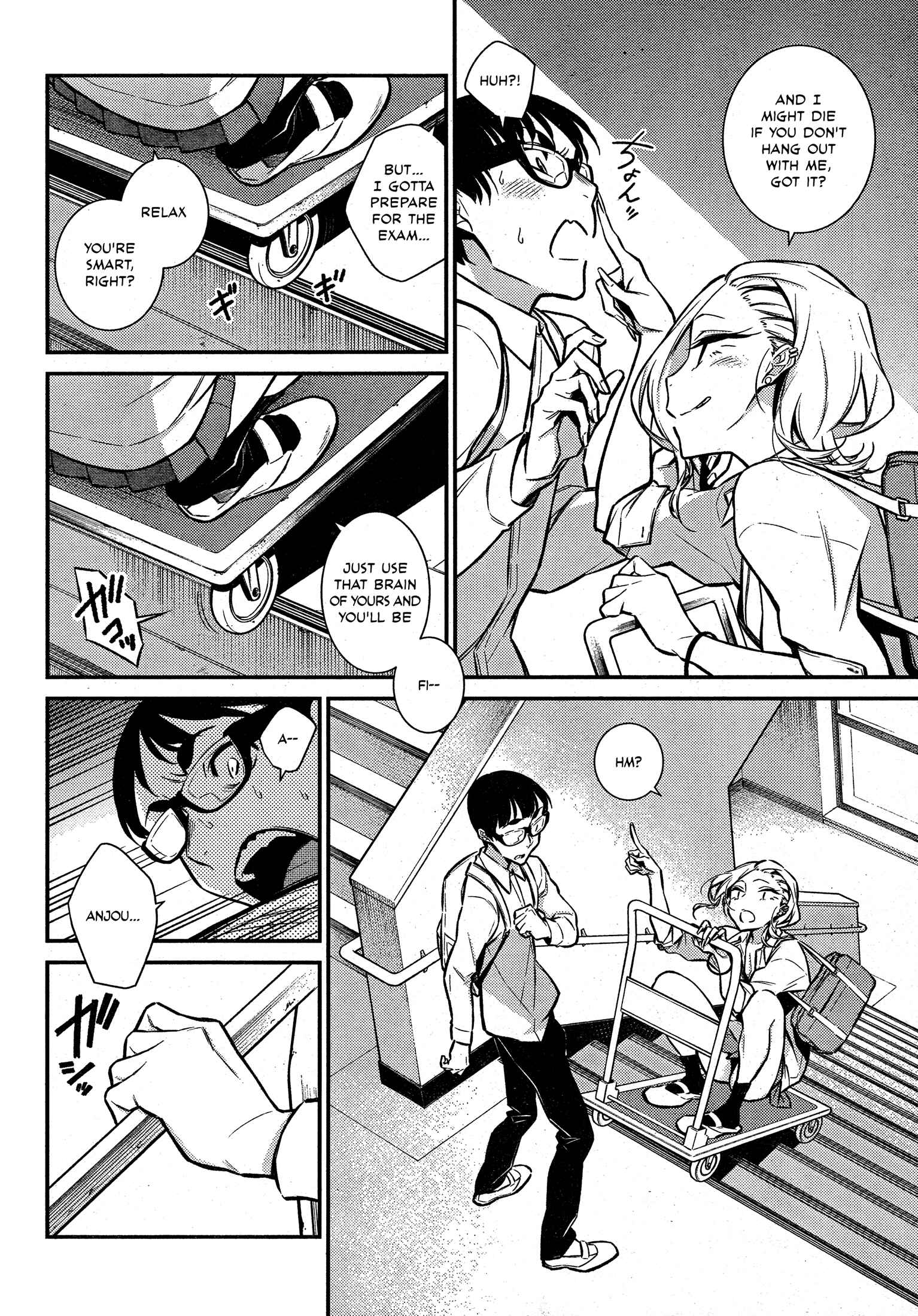 Chapter 46 - Page 11