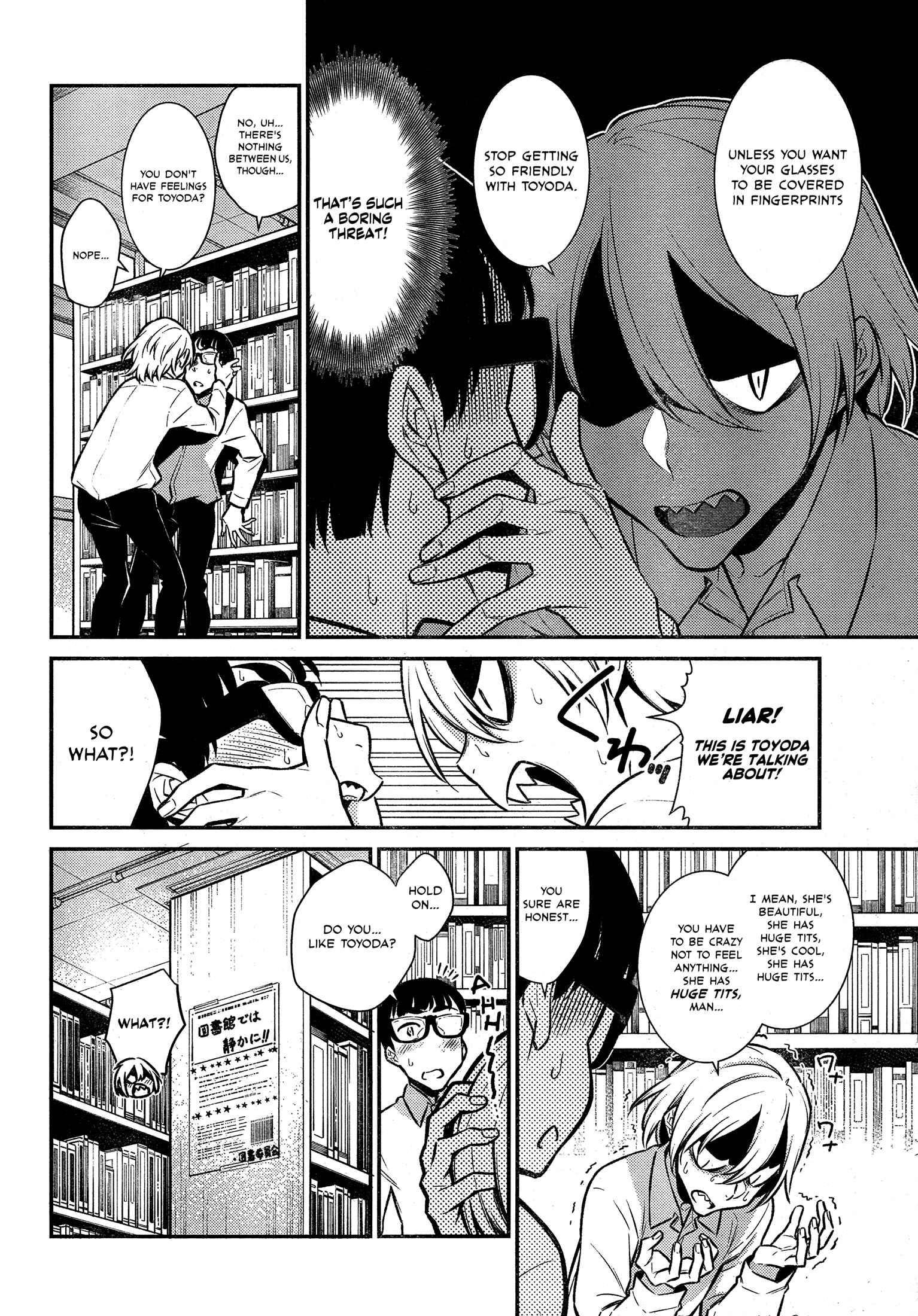 Chapter 46 - Page 5