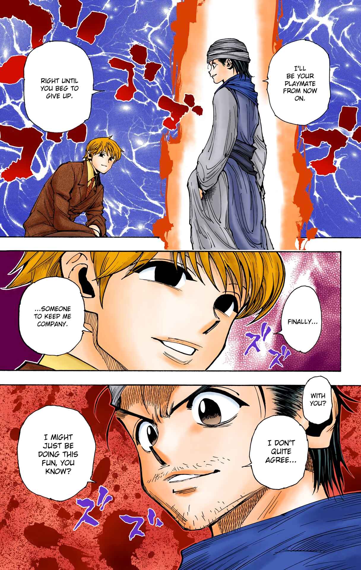 Chapter 342 - Page 18