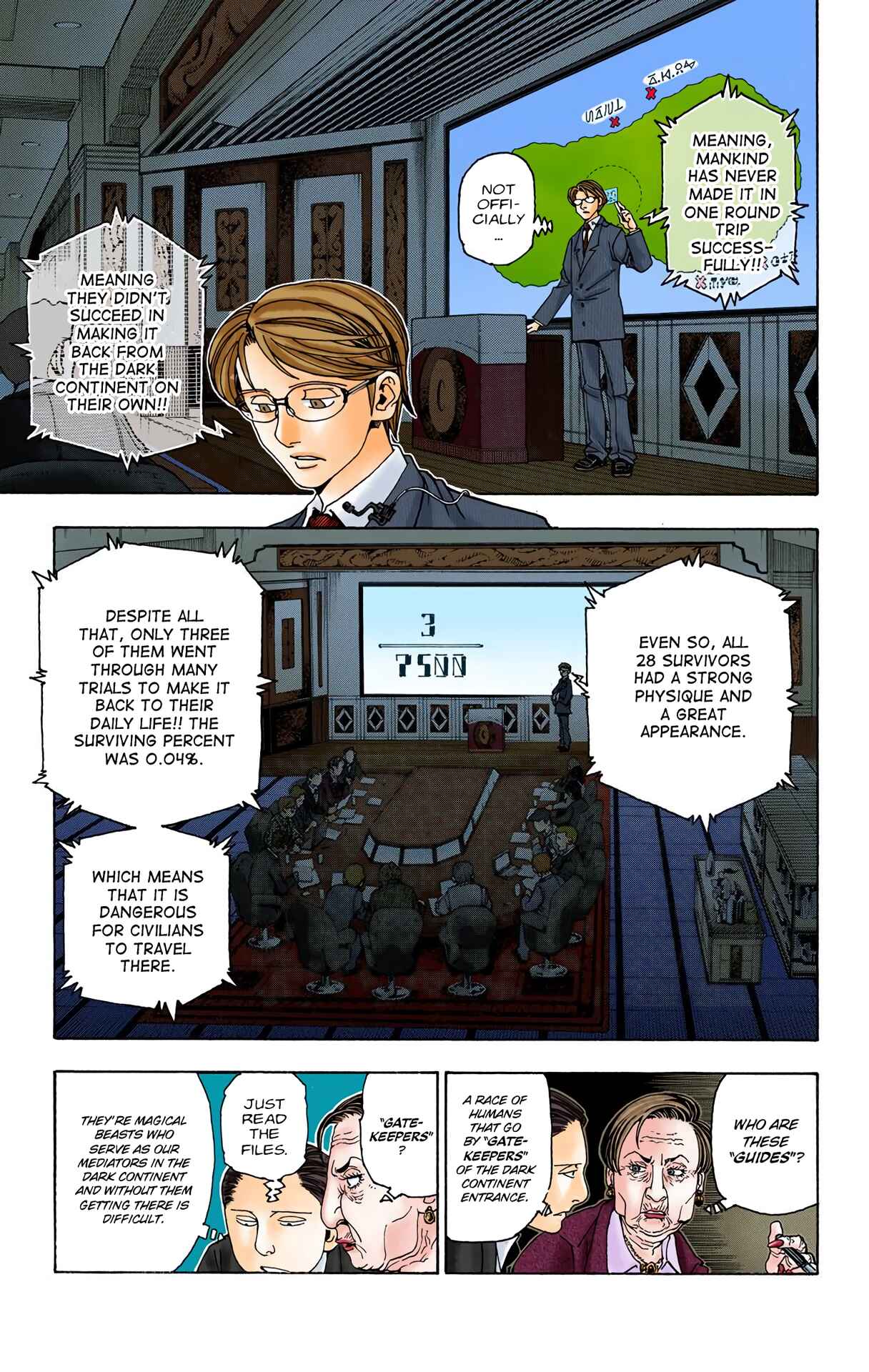 Chapter 342 - Page 5
