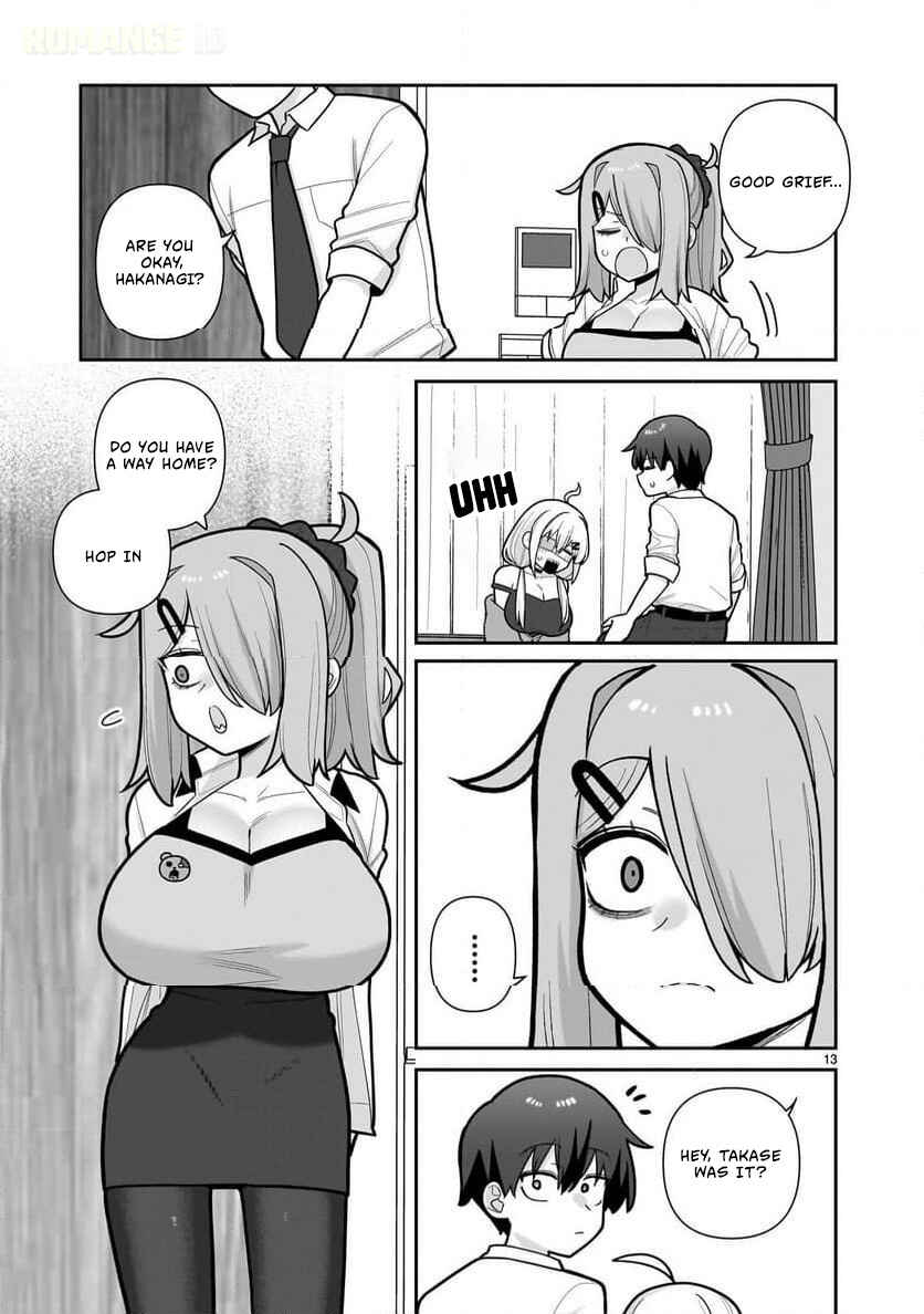 Chapter 8 - Page 14