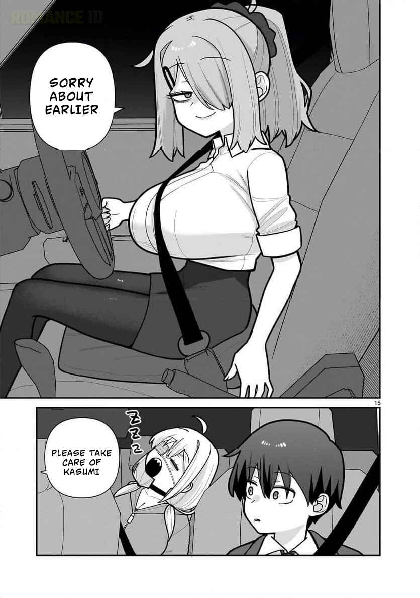 Chapter 8 - Page 16