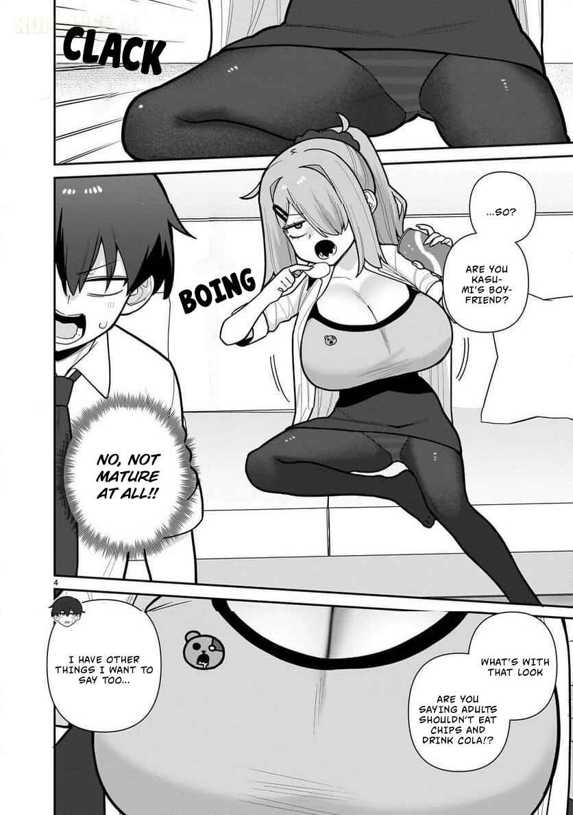 Chapter 8 - Page 5