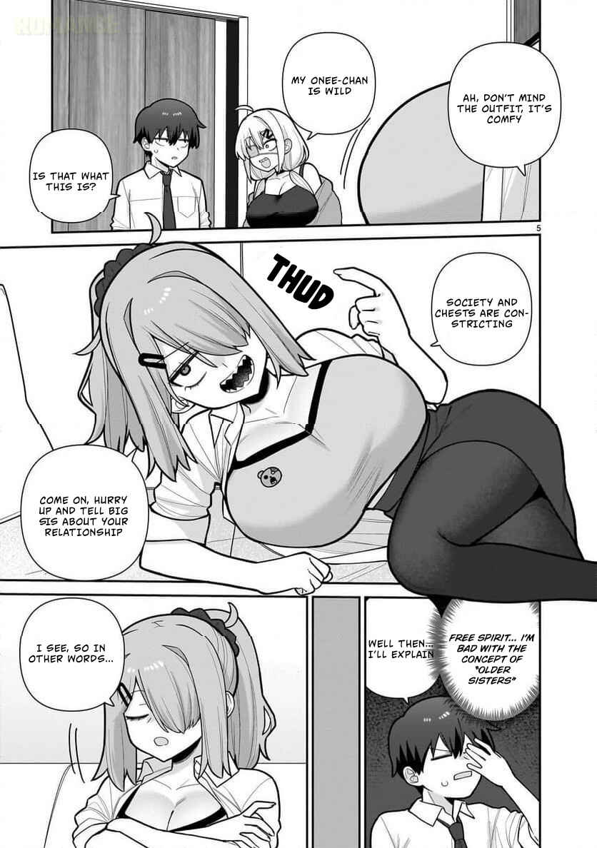 Chapter 8 - Page 6