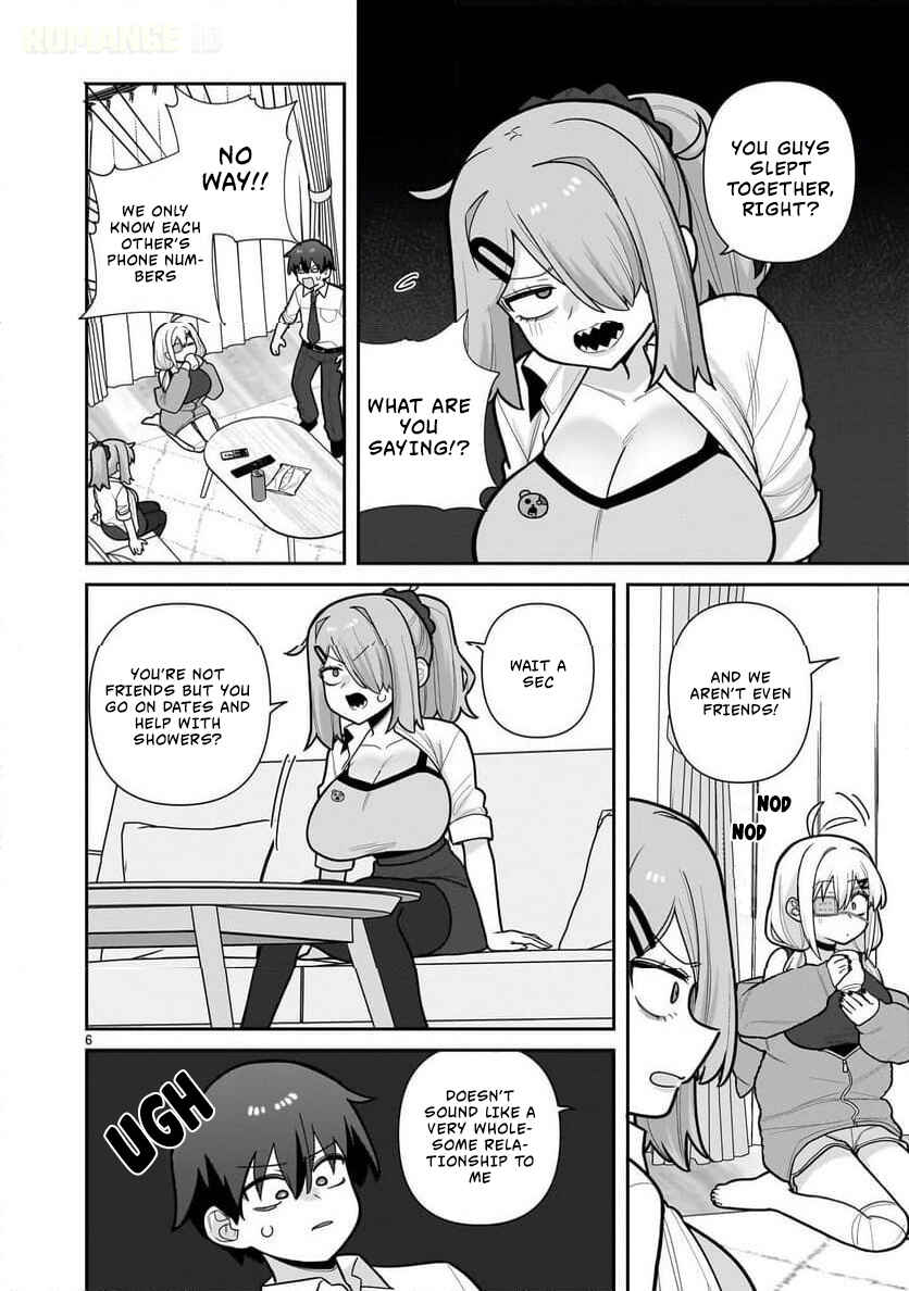 Chapter 8 - Page 7