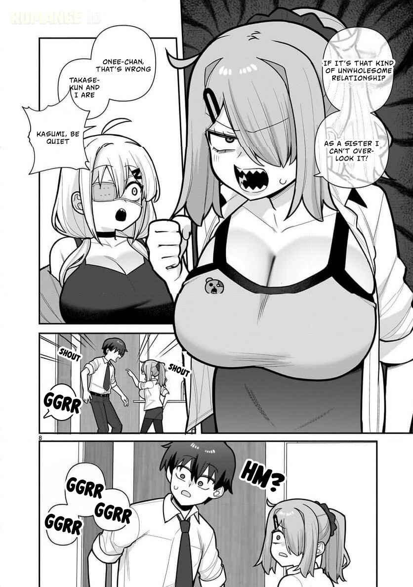 Chapter 8 - Page 9