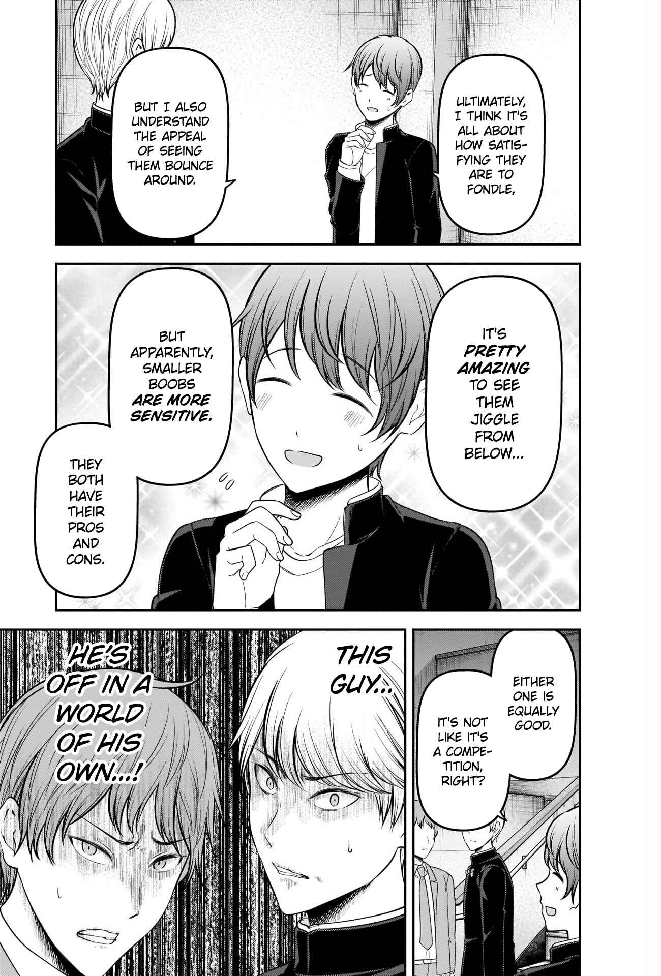 Chapter 215 - Page 11