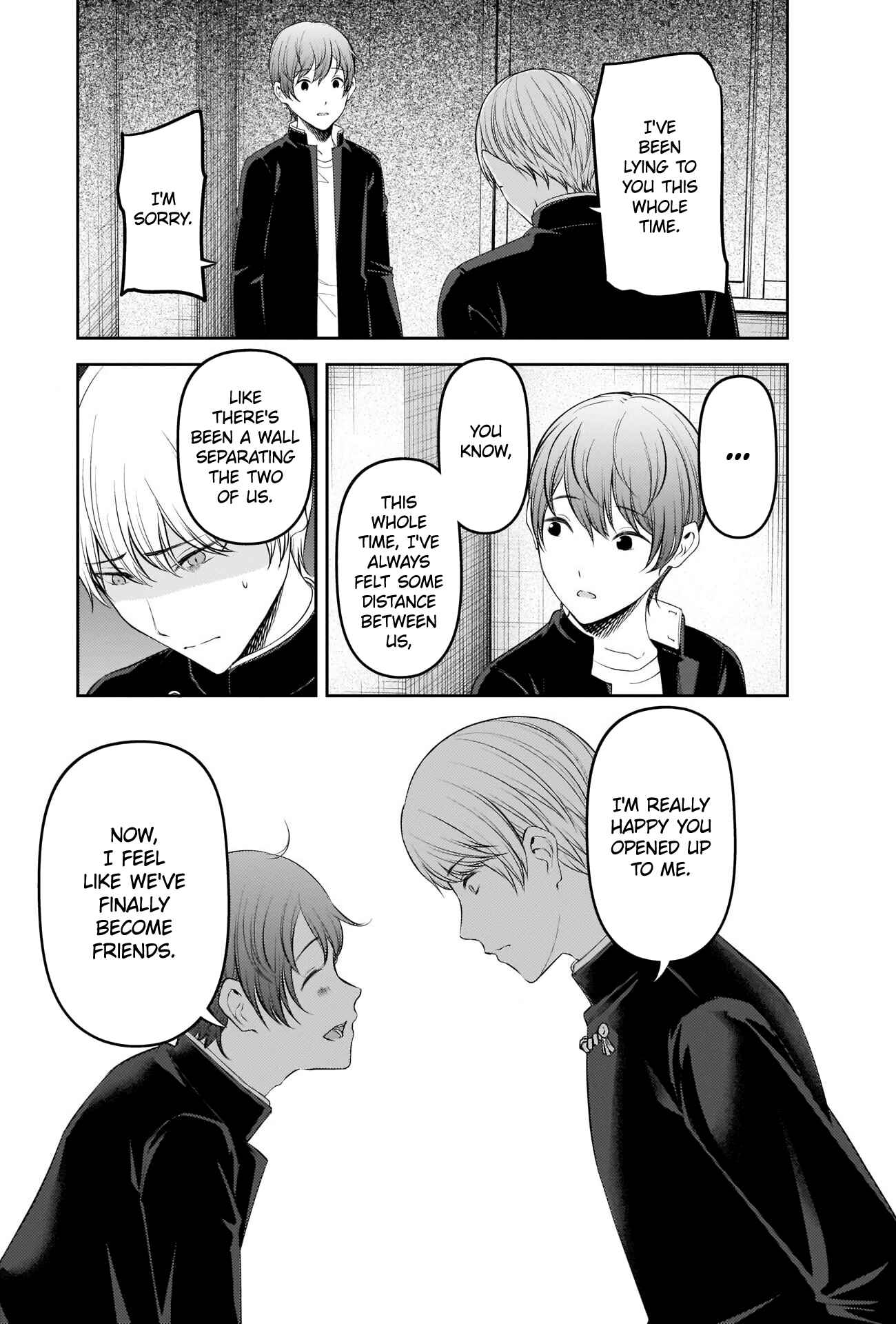 Chapter 215 - Page 15