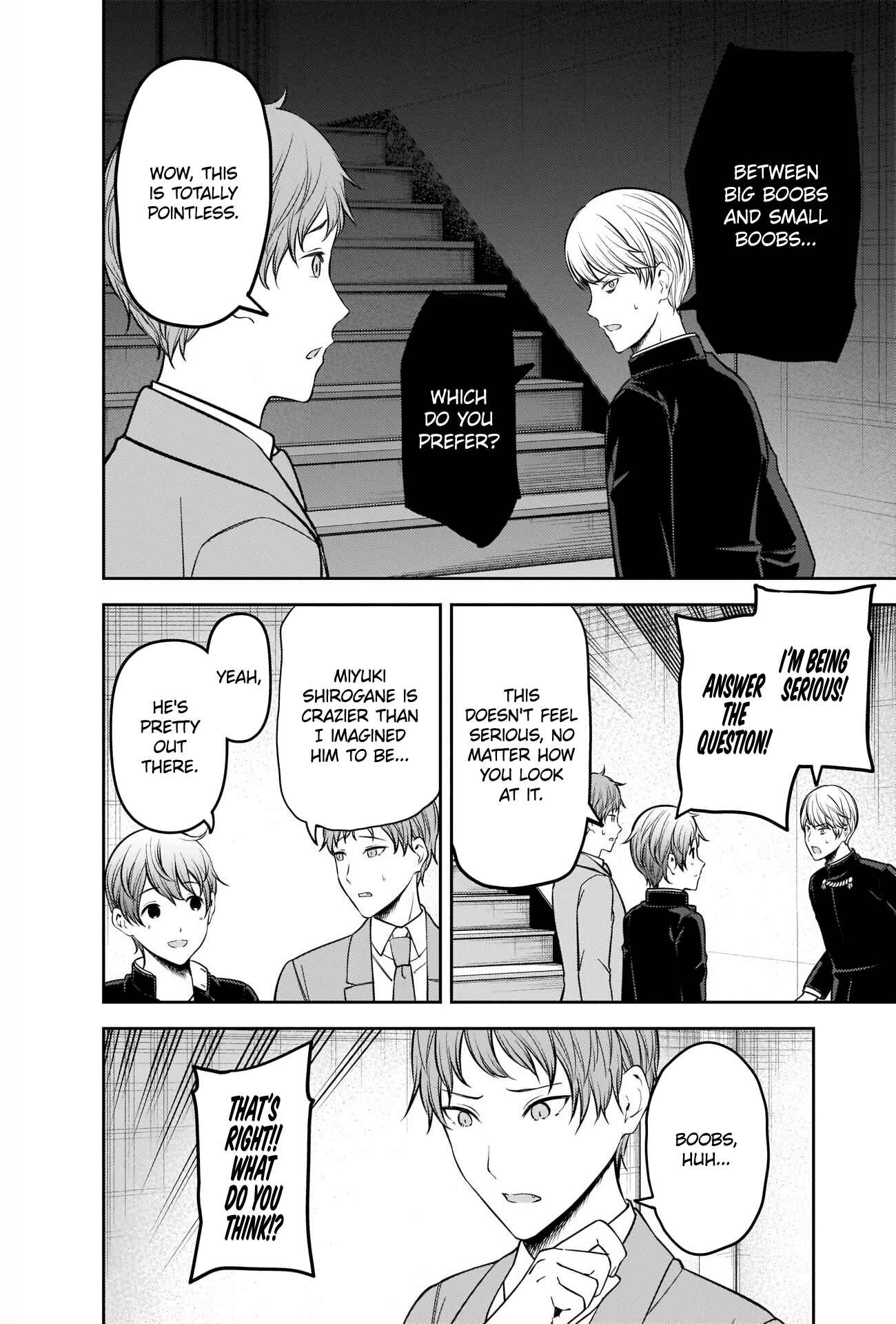 Chapter 215 - Page 8
