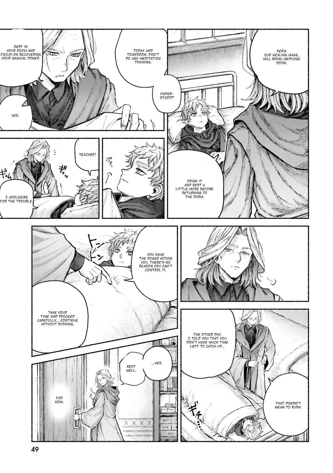 Chapter 6 - Page 5
