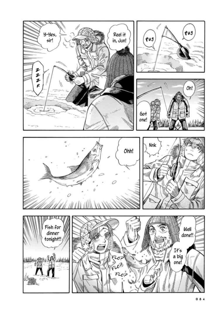 Chapter 16 - Page 22
