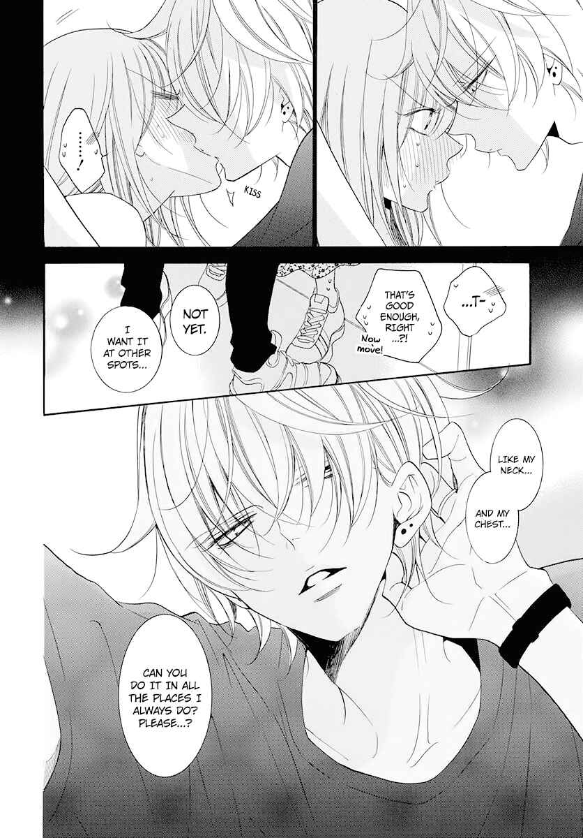 Chapter 100 - Page 29