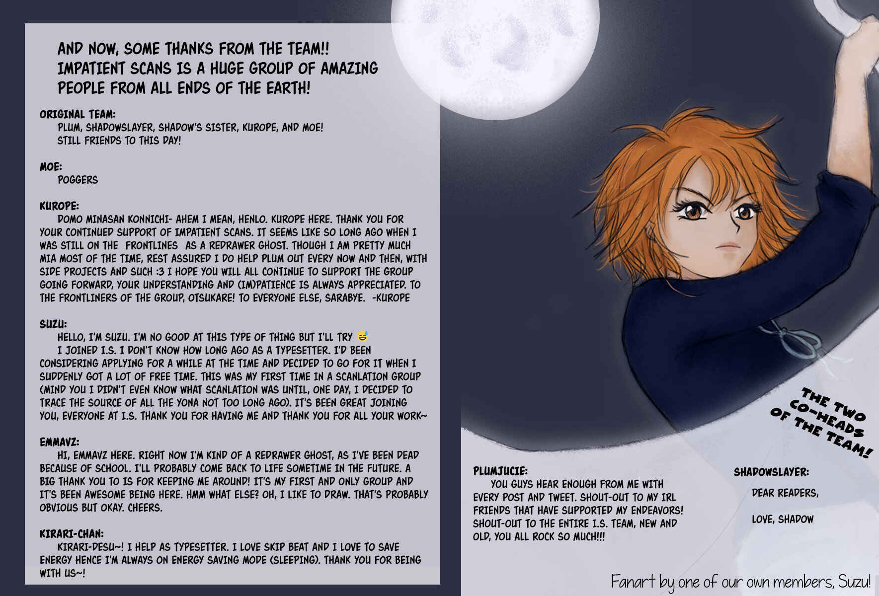 Chapter 100 - Page 34