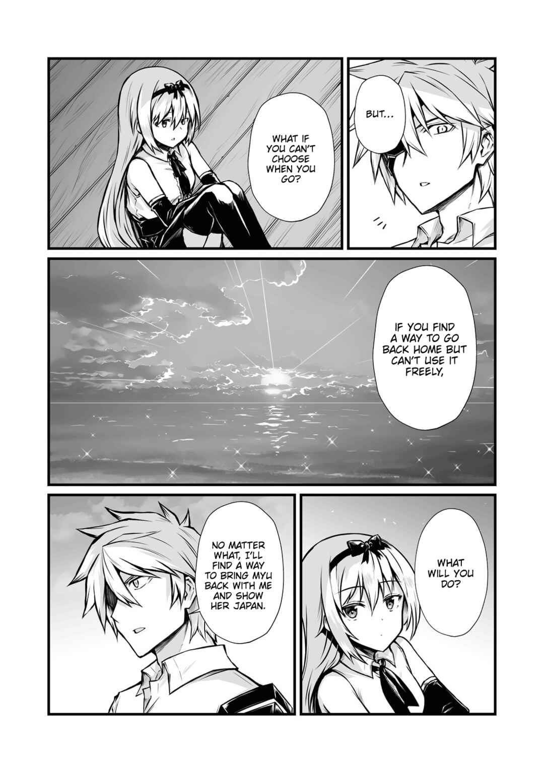 Chapter 66 - Page 12