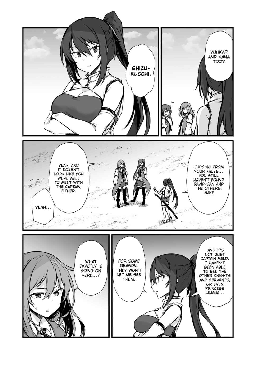 Chapter 66 - Page 22