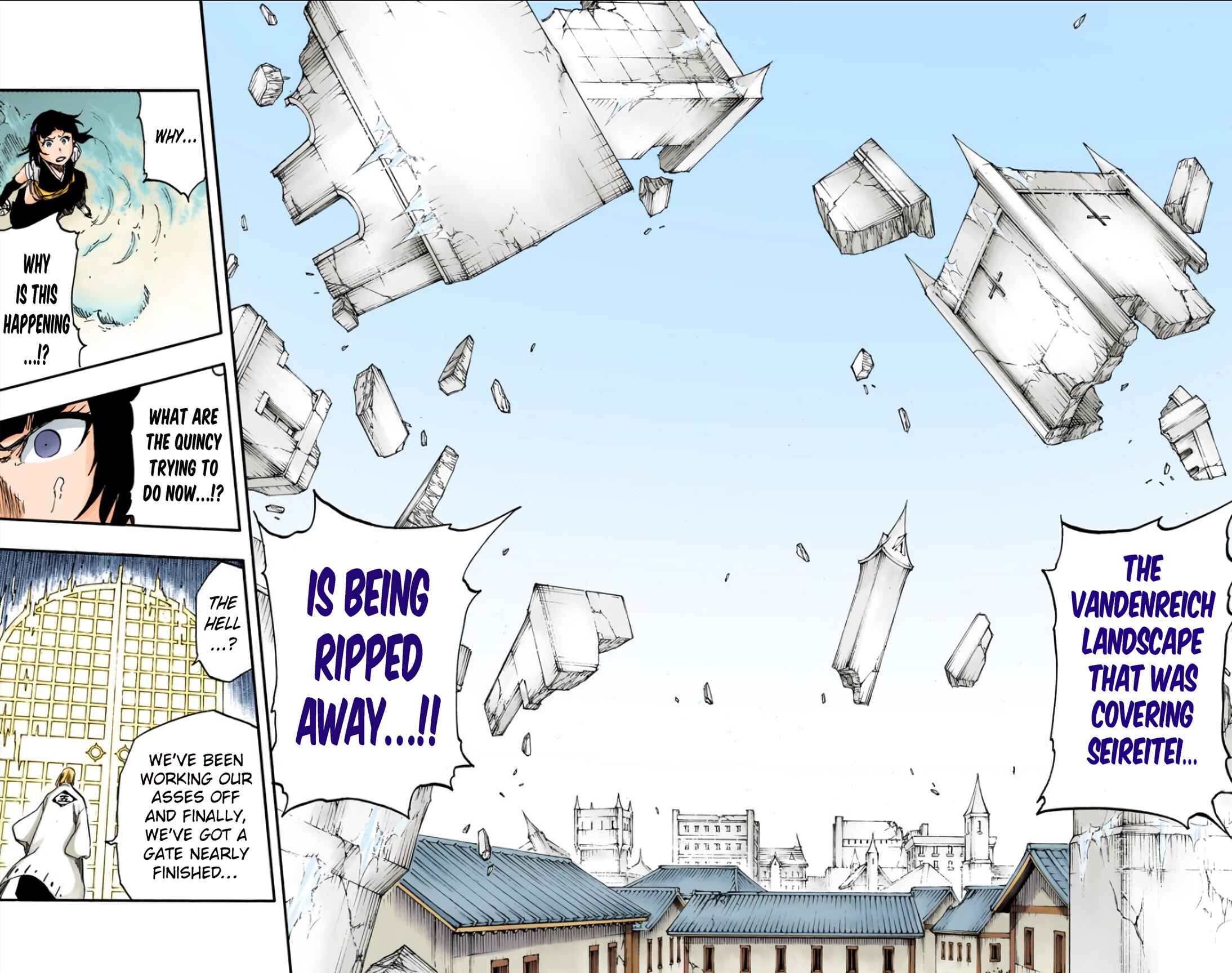 Chapter 627 - Page 5