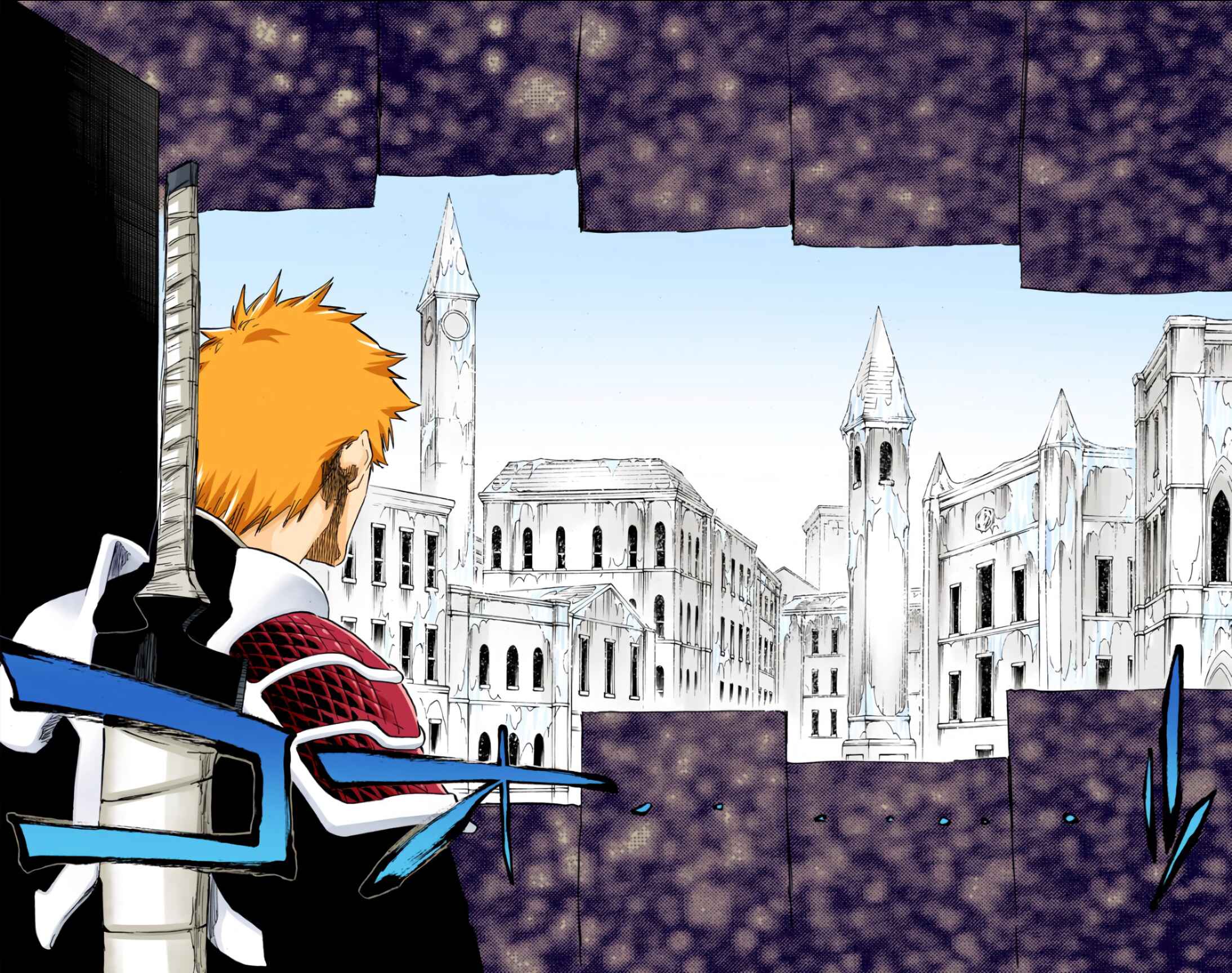 Chapter 627 - Page 8