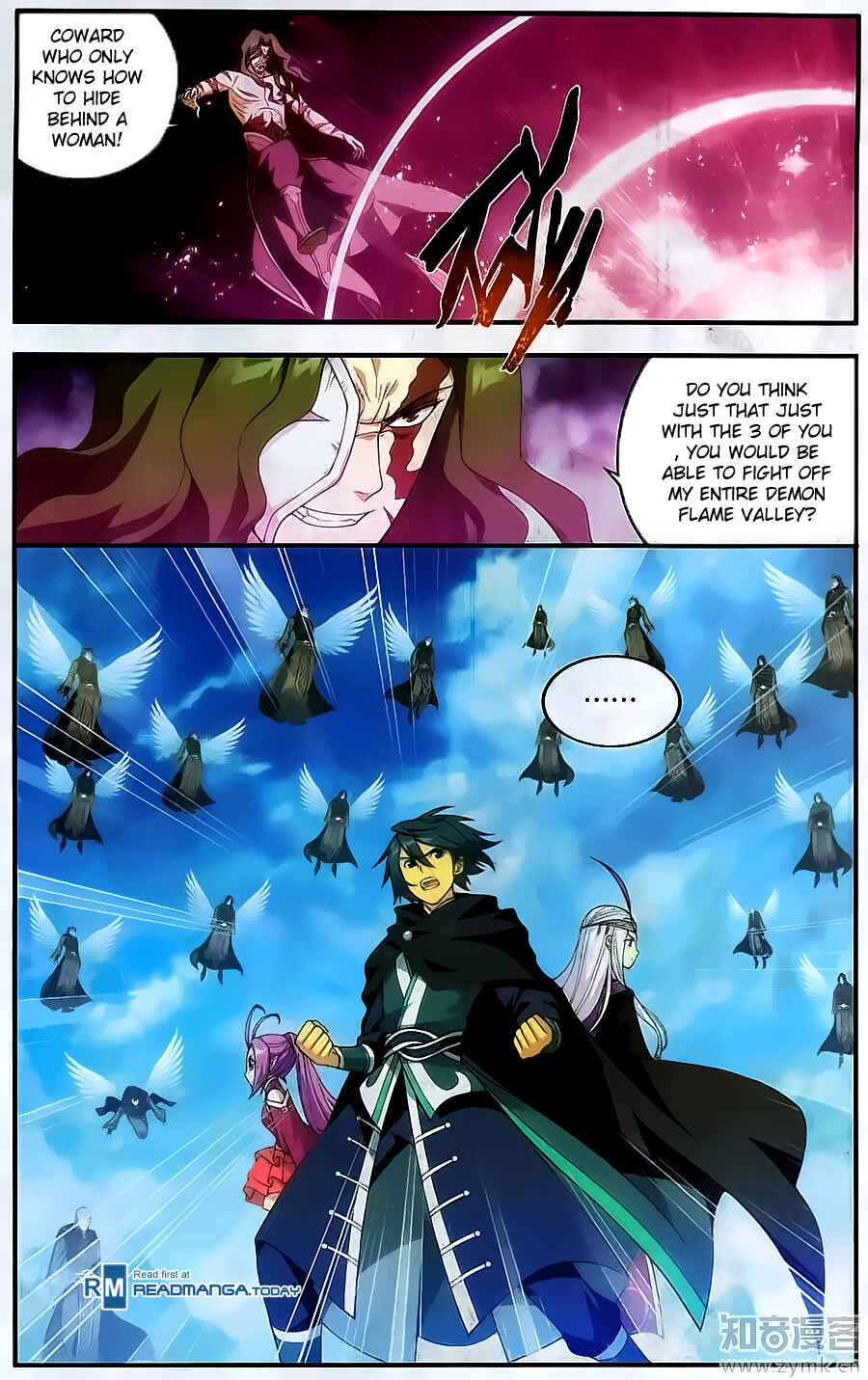 Chapter 199 - Page 13