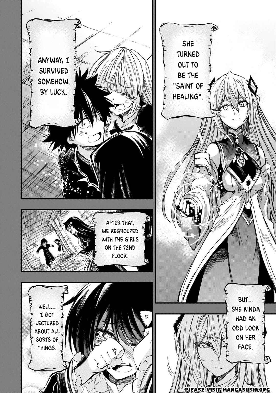 Chapter 306 - Page 10
