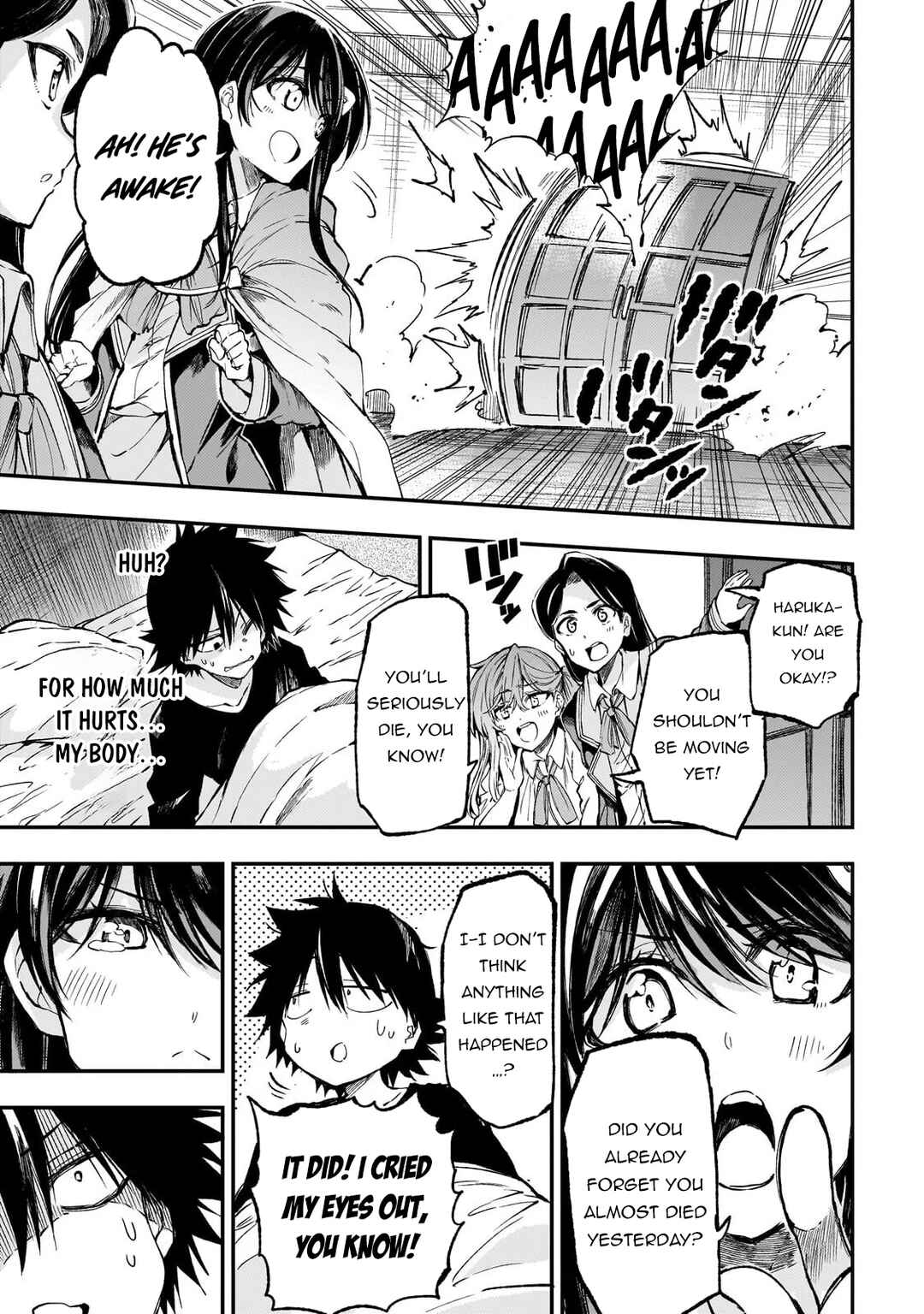Chapter 306 - Page 6