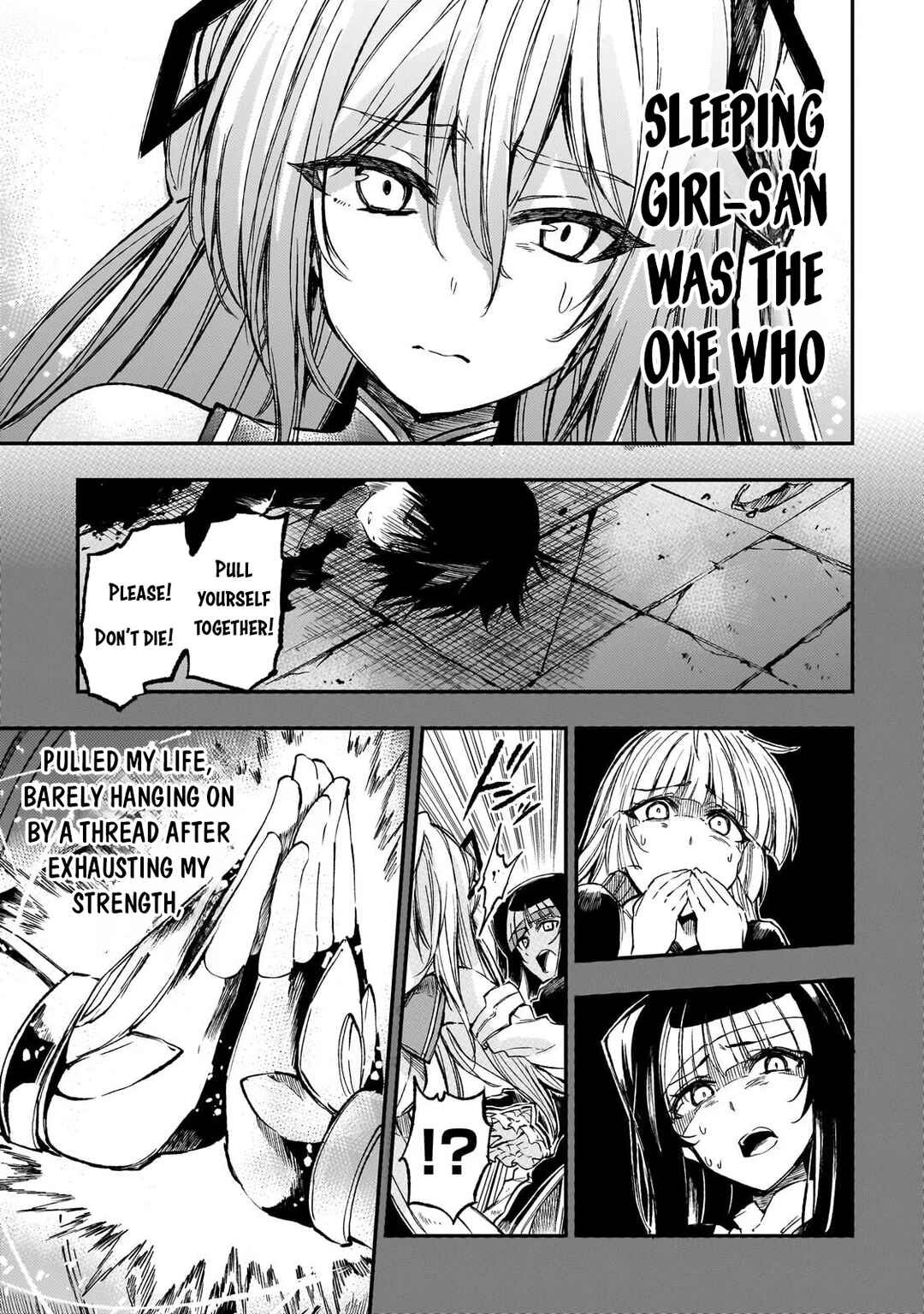 Chapter 306 - Page 8