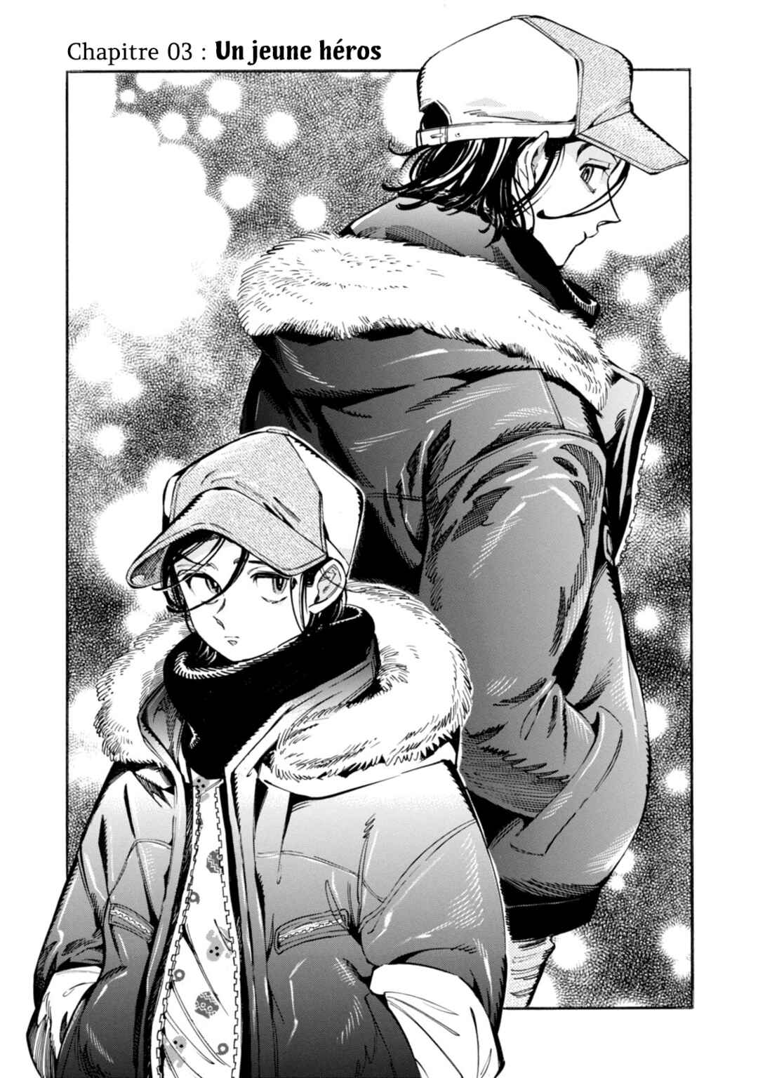 Chapter 3 - Page 1