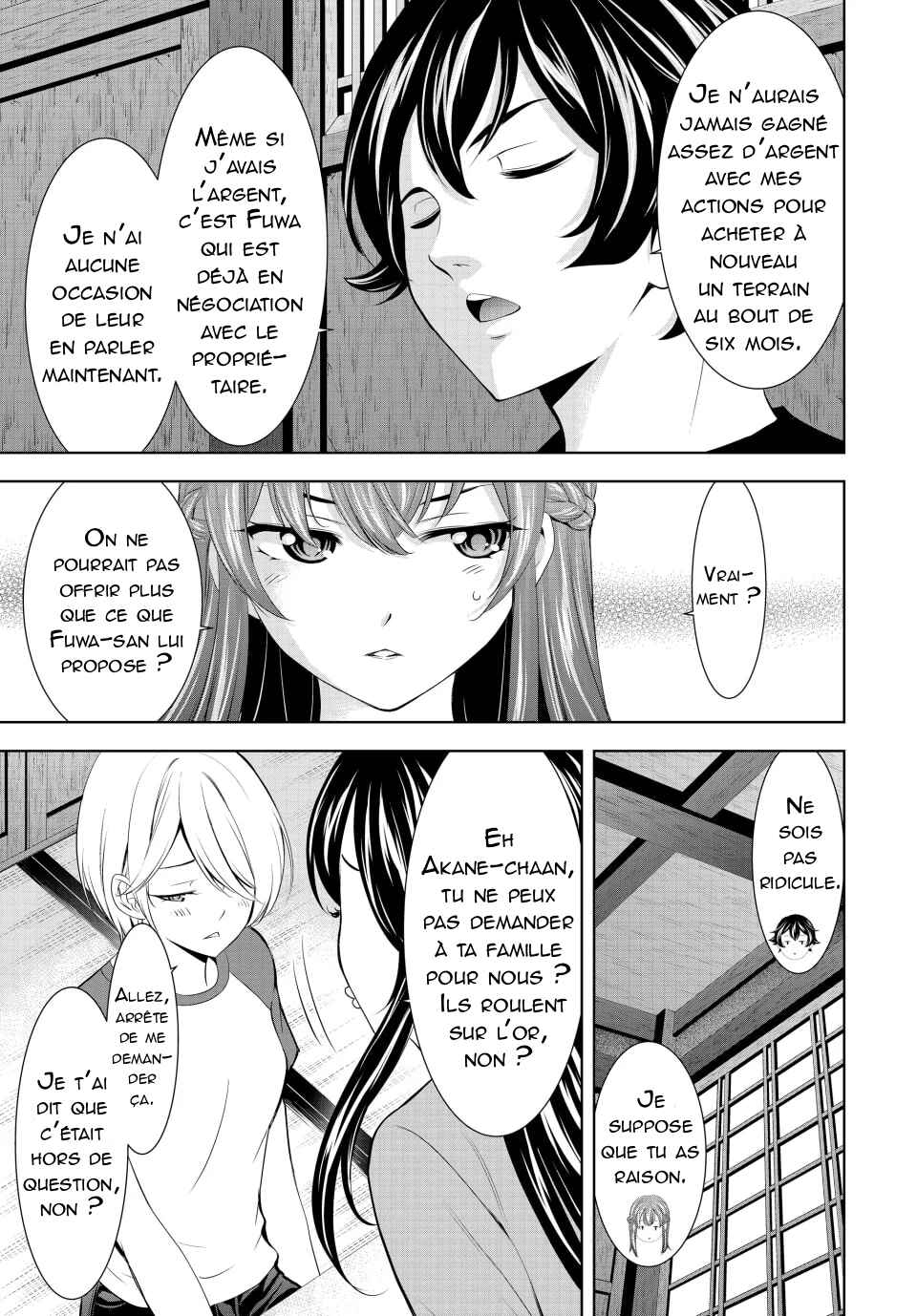 Chapter 162 - Page 10