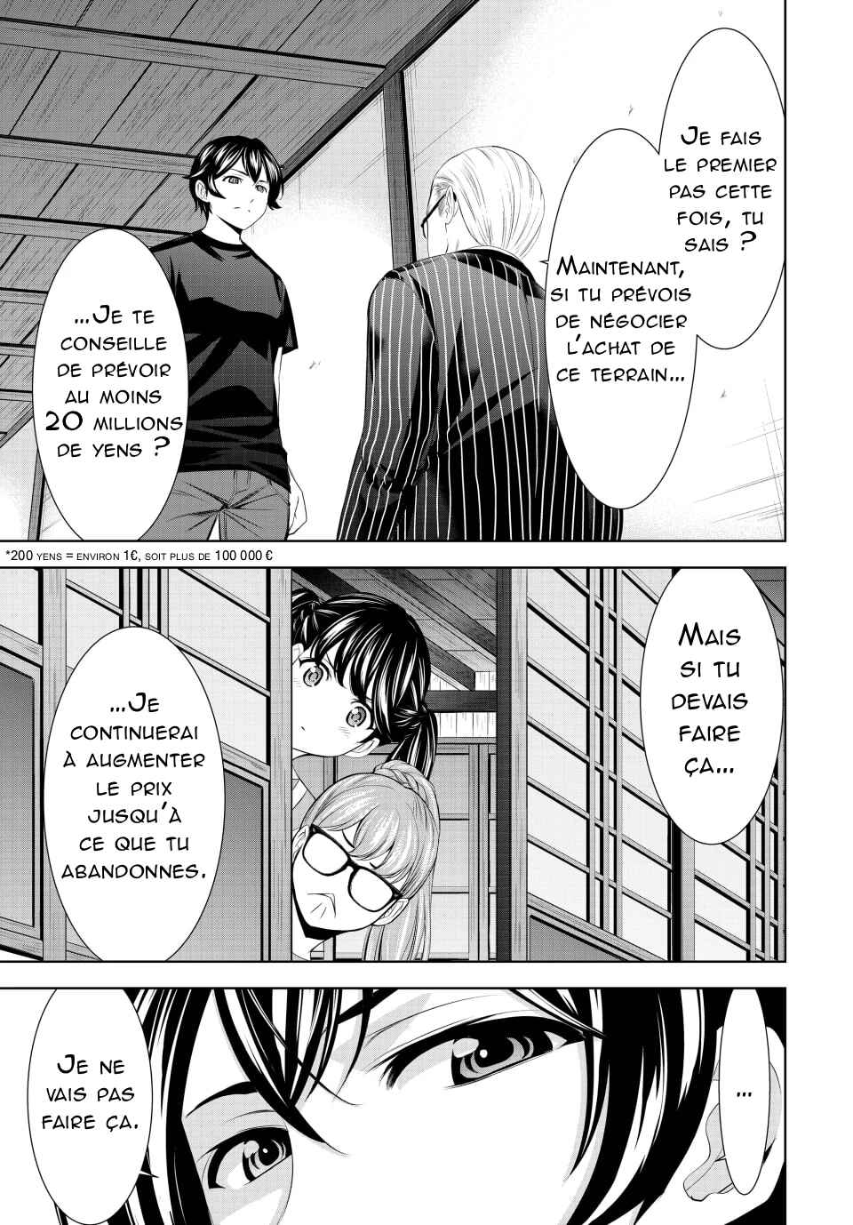 Chapter 162 - Page 16