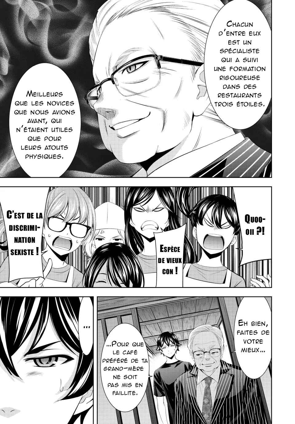 Chapter 162 - Page 18