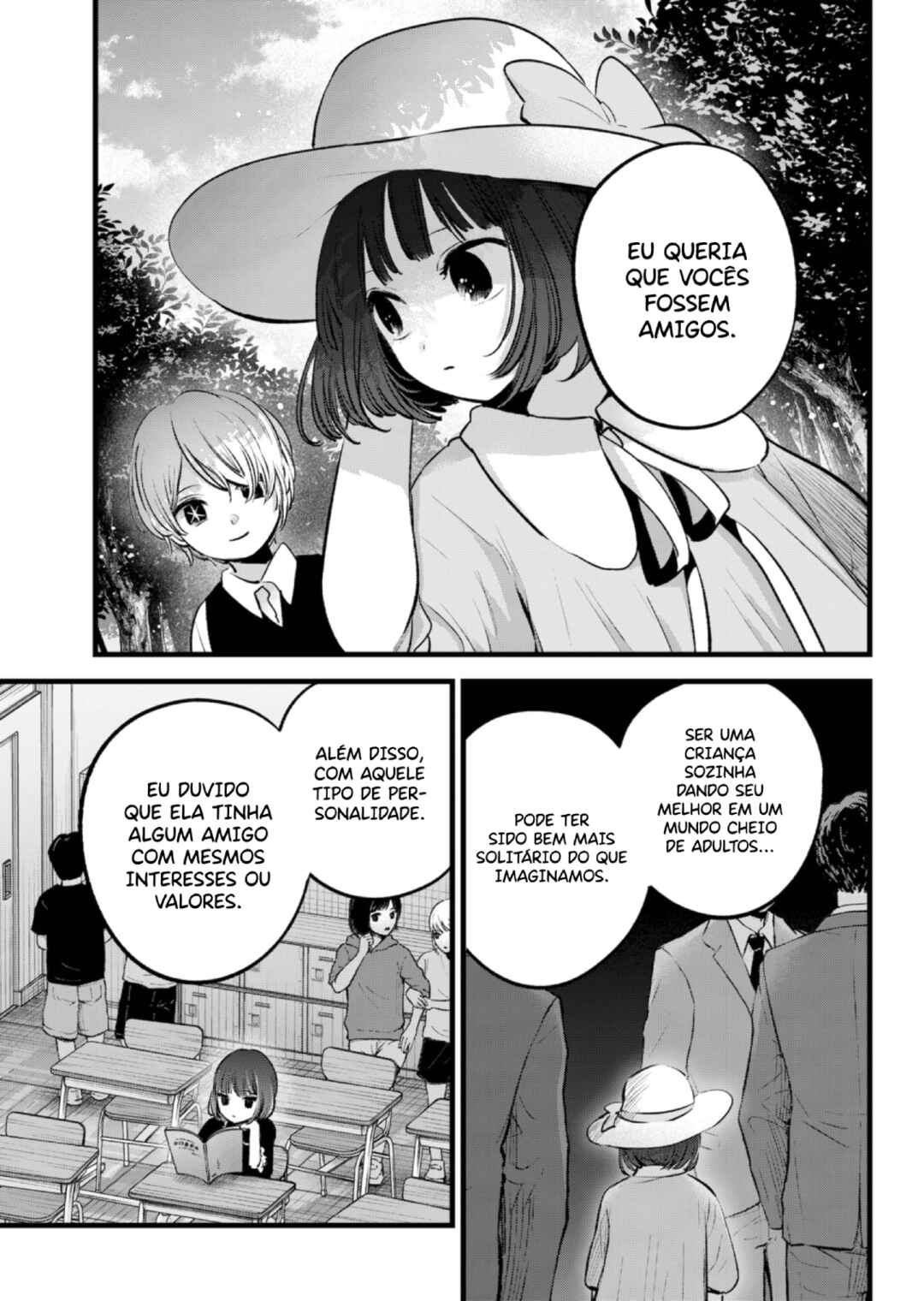 Chapter 135 - Page 12