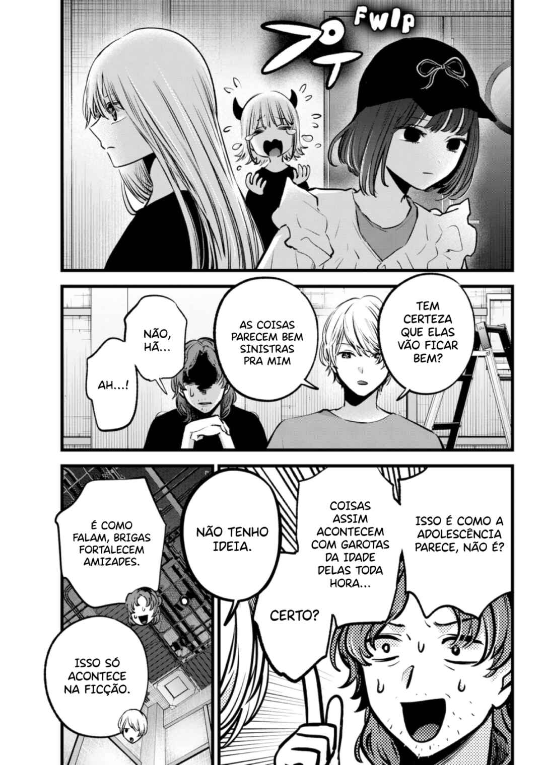 Chapter 135 - Page 16