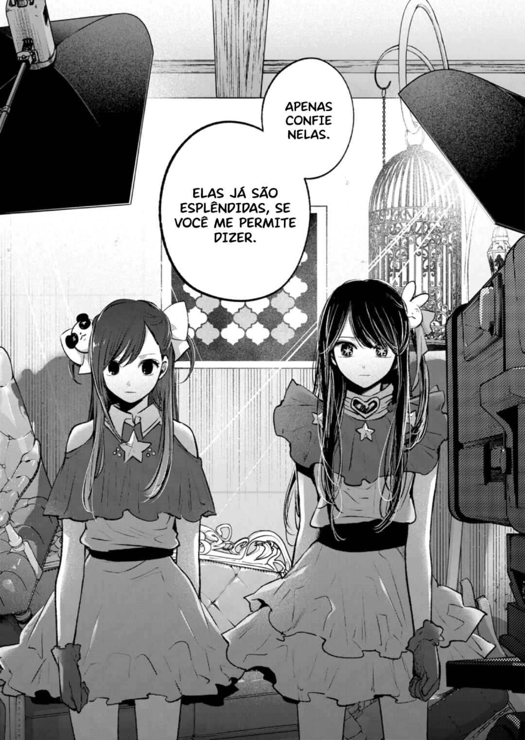 Chapter 135 - Page 19