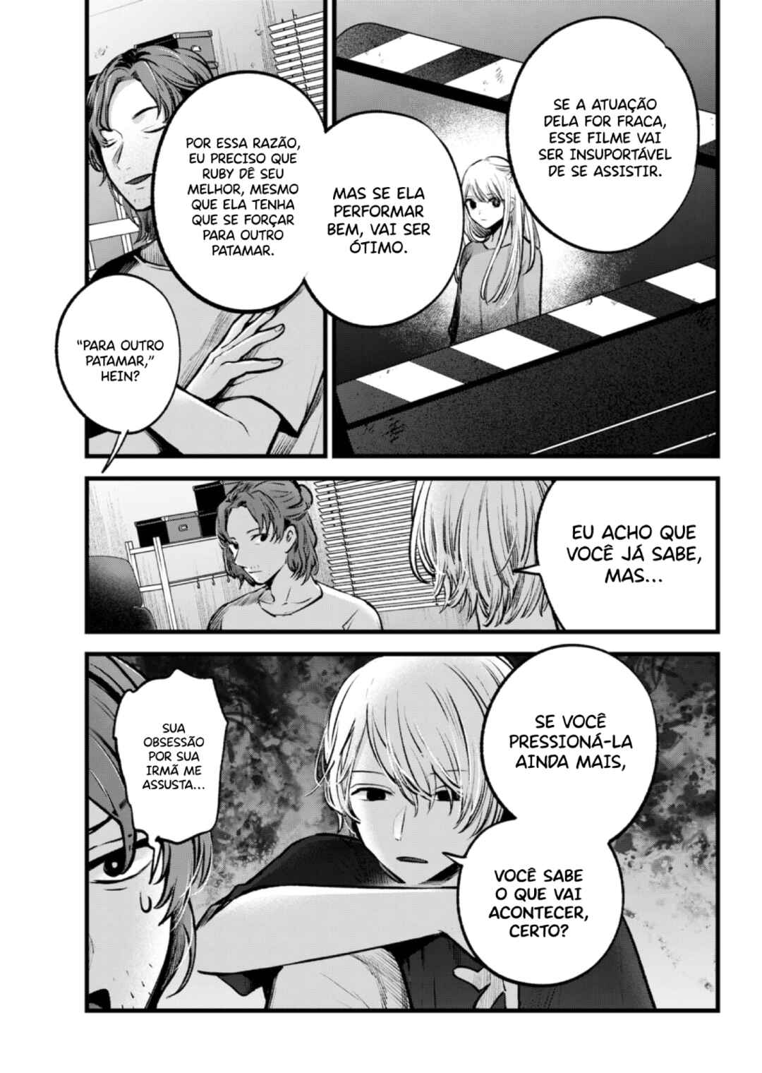 Chapter 135 - Page 8