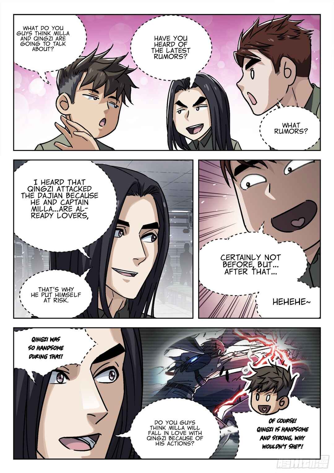 Chapter 73 - Page 2