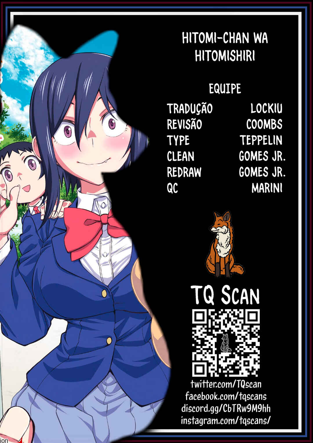 Chapter 100 - Page 1