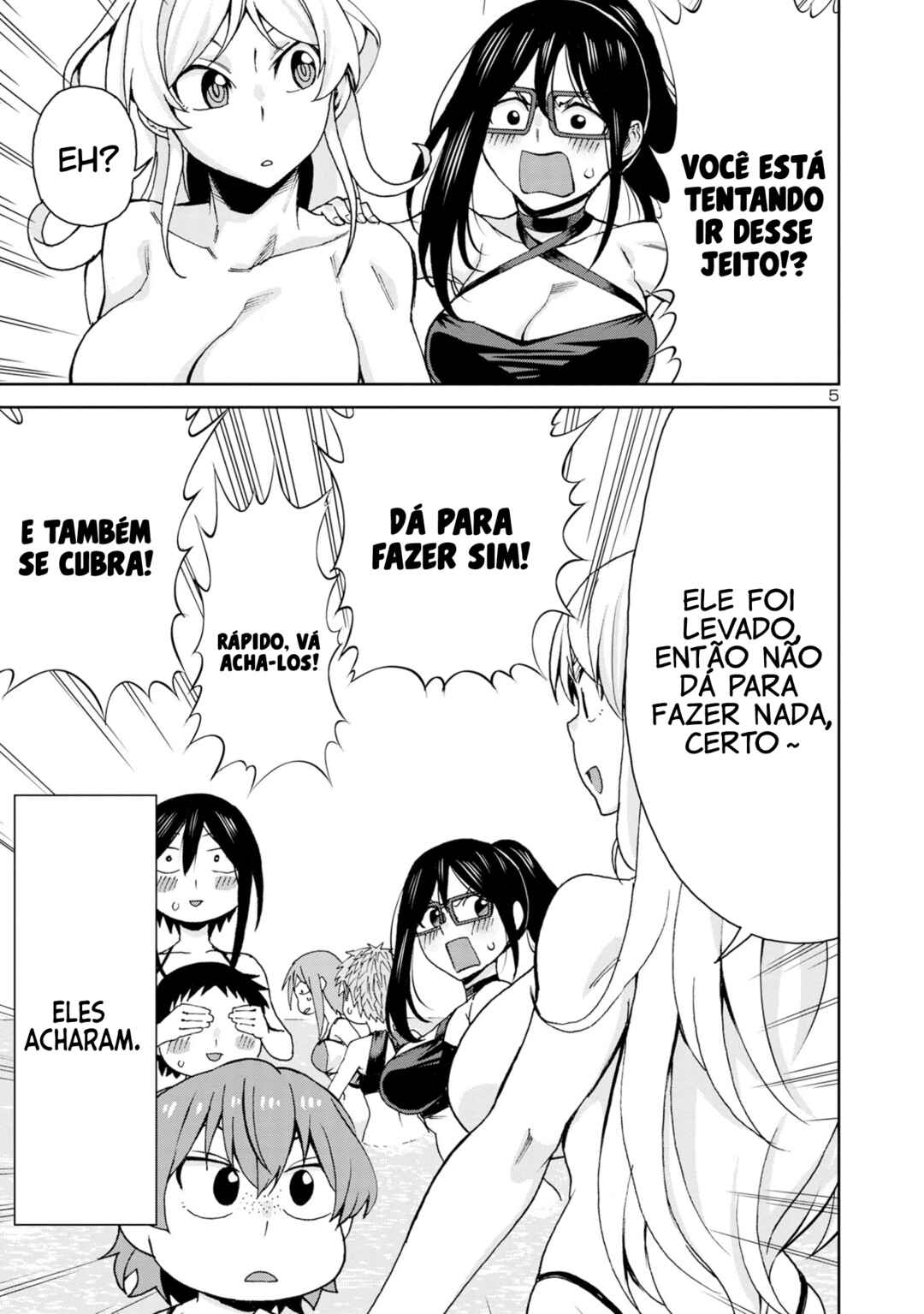 Chapter 100 - Page 6