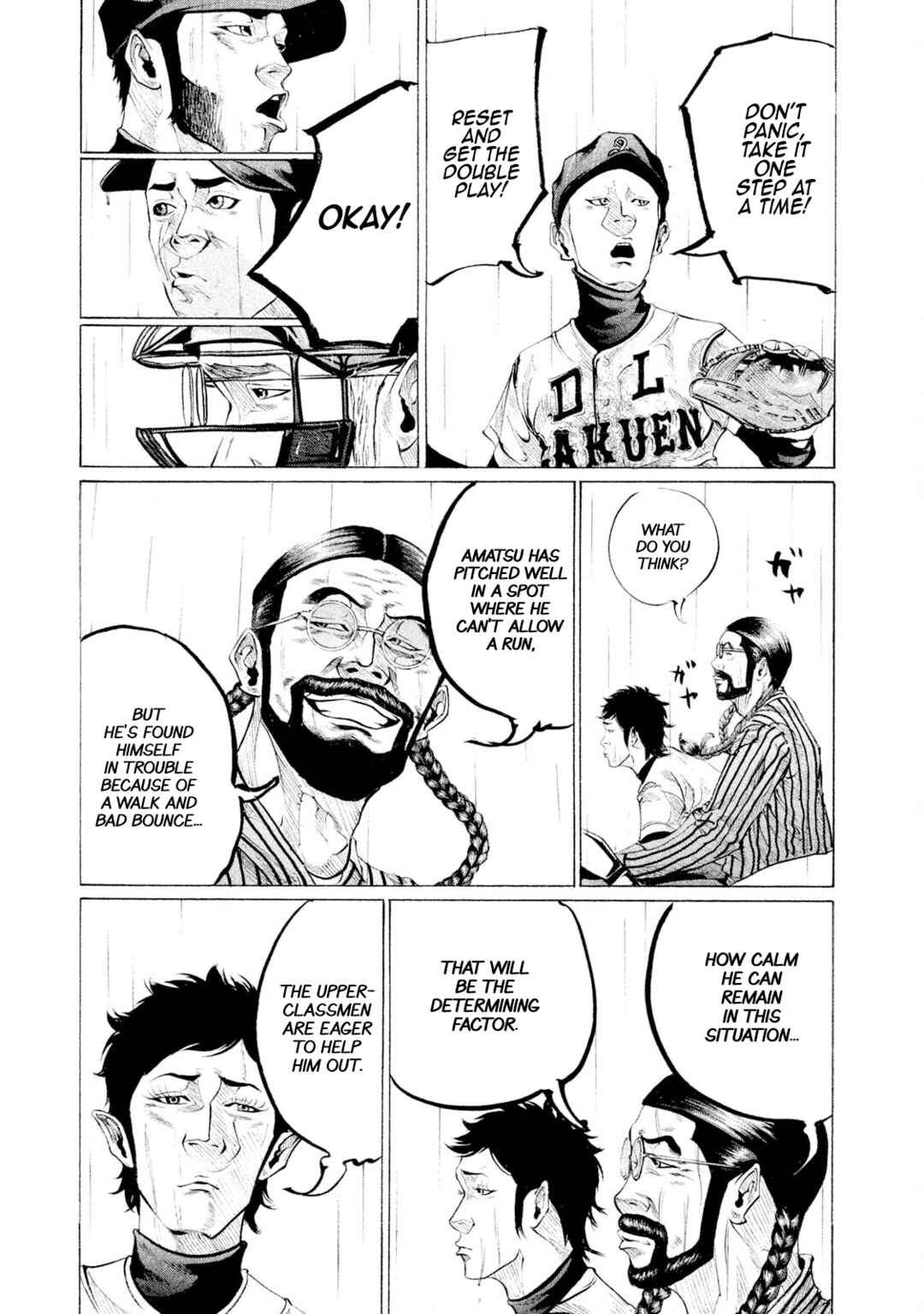 Chapter 94 - Page 16