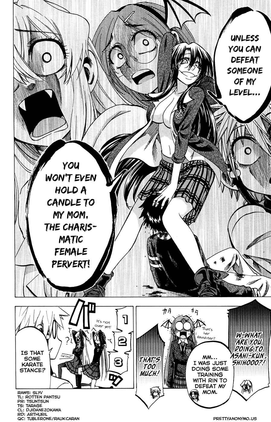 Chapter 109 - Page 22