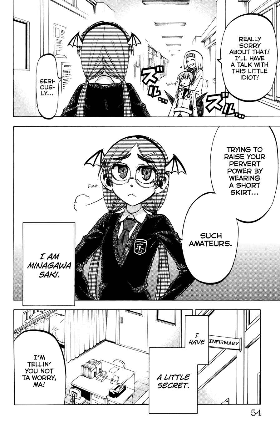 Chapter 109 - Page 4