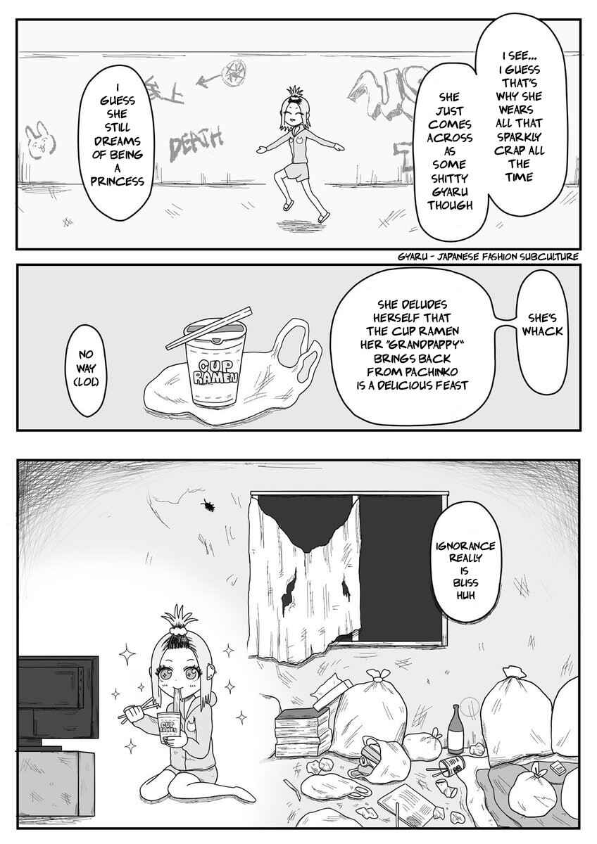 Chapter 3 - Page 2