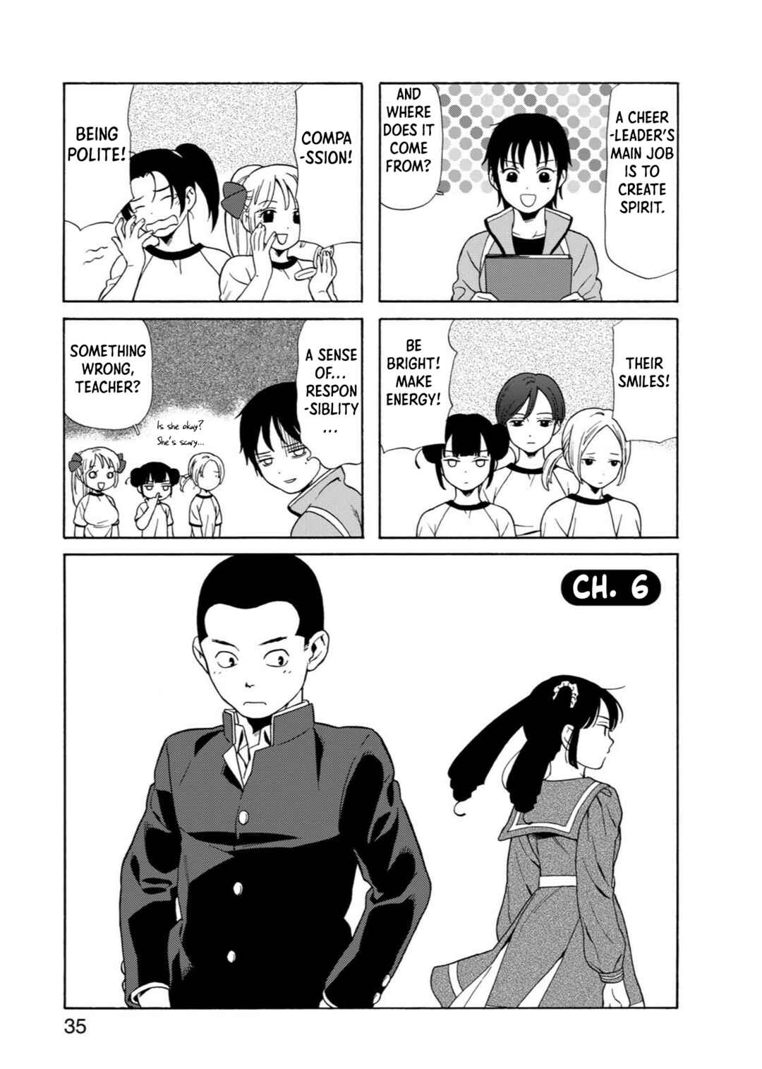 Chapter 6 - Page 1