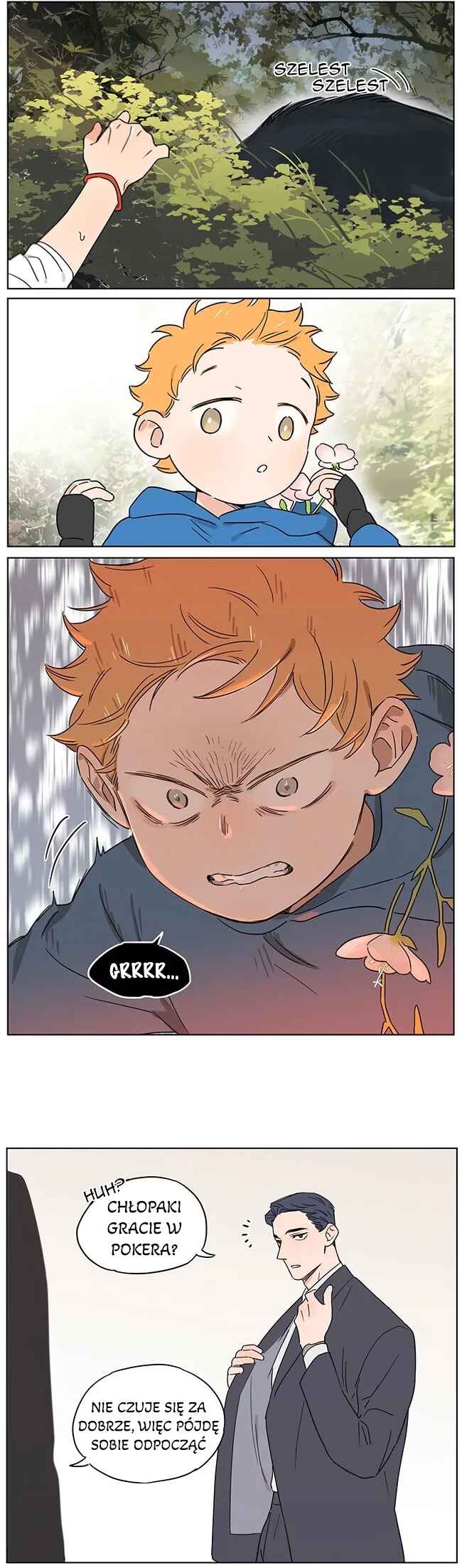 Chapter 74.5 - Page 5