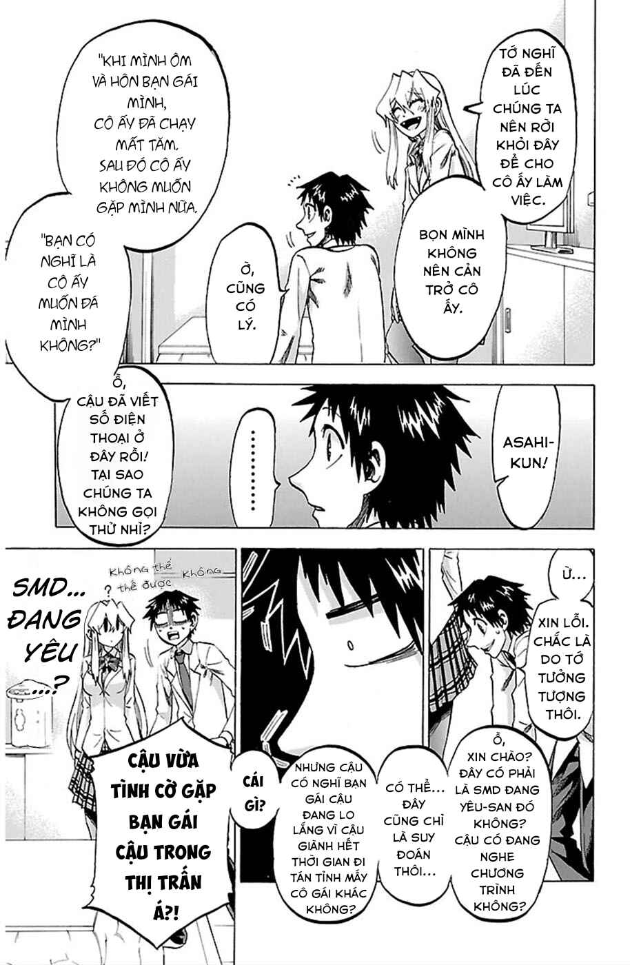 Chapter 88 - Page 18