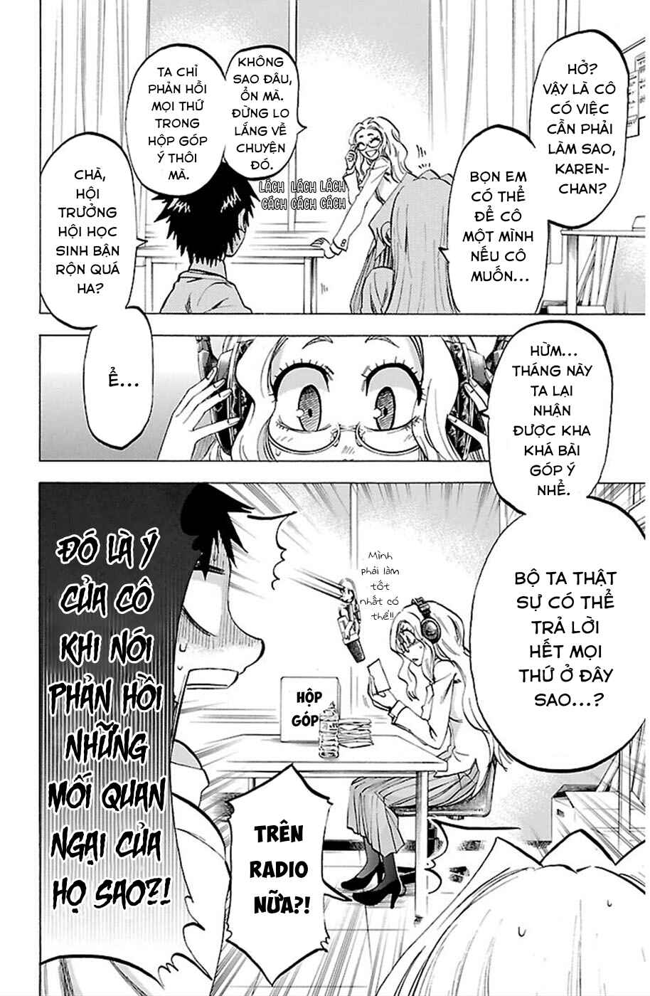 Chapter 88 - Page 9