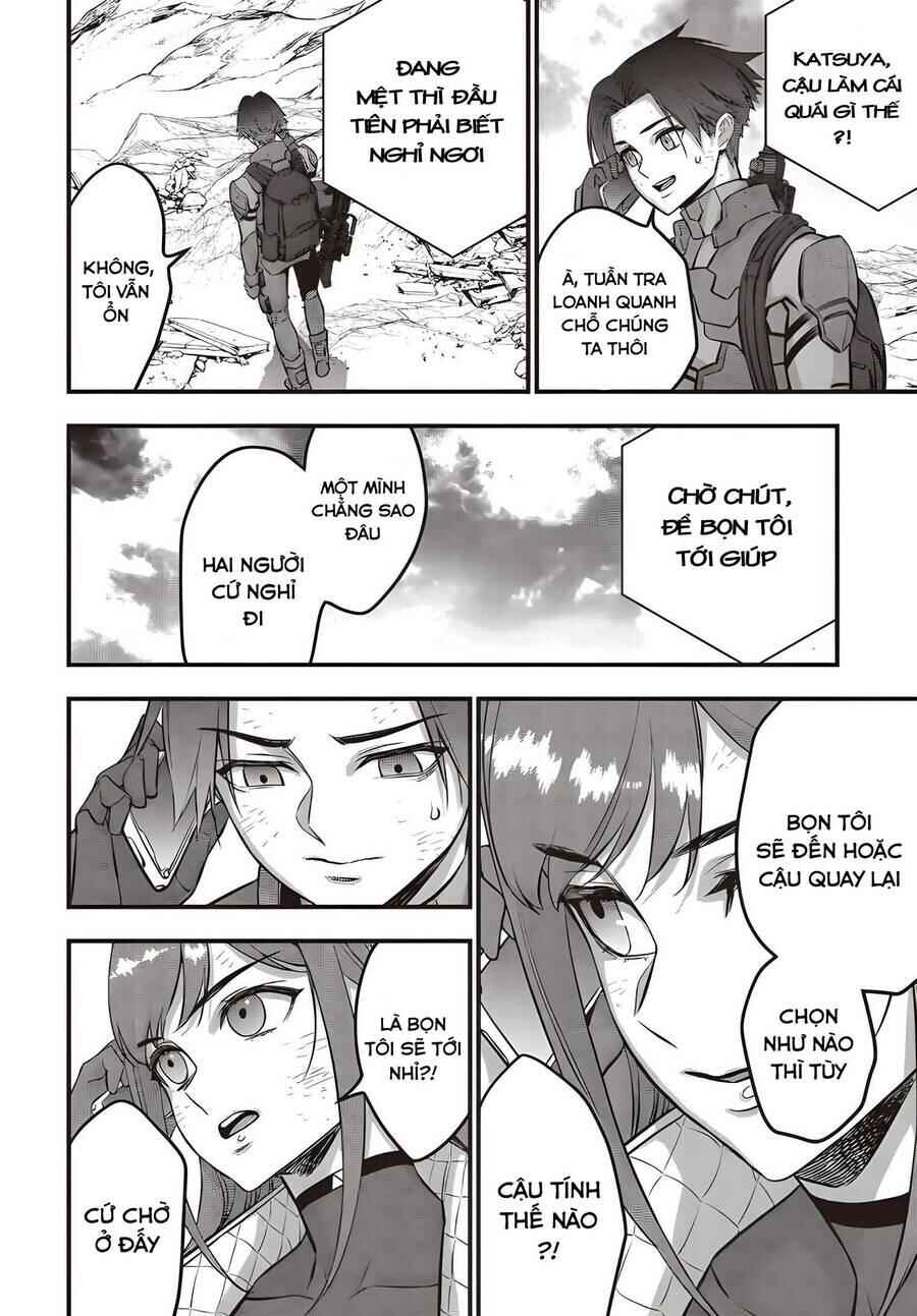 Chapter 58 - Page 22